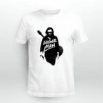 Sixto Rodriguez Sugar Man white 4 T Shirt