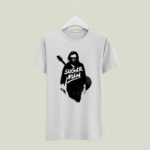Sixto Rodriguez Sugar Man white 5 T Shirt