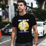 Skeleton cant scare me Im fighting colon cancer 0 T Shirt