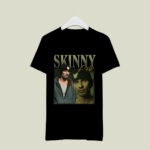 Skinny Pete Breaking Bad 2 T Shirt