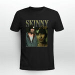 Skinny Pete Breaking Bad 3 T Shirt