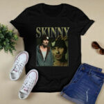 Skinny Pete Breaking Bad 4 T Shirt