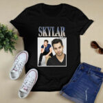 Skylar Astin 2 T Shirt
