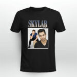 Skylar Astin 3 T Shirt