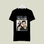 Skylar Astin 4 T Shirt