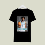 Slam Anthony Edwards 3 T Shirt
