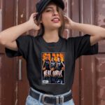 Slam Bam Jimmy and Herro 0 T Shirt