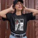 Slam Damian Lillard 0 T Shirt