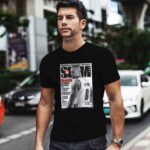 Slam Damian Lillard 1 T Shirt
