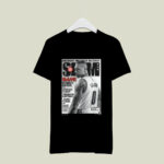 Slam Damian Lillard 2 T Shirt