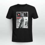 Slam Damian Lillard 3 T Shirt