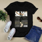 Slam Giannis Antetokounmpo 2 T Shirt