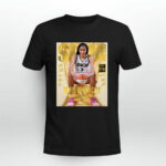 Slam Heart Of The City Chicagos Candace Parker Is Already Home 0 T Shirt