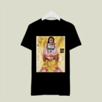 Slam Heart Of The City Chicagos Candace Parker Is Already Home 1 T Shirt