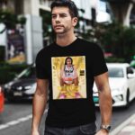Slam Heart Of The City Chicagos Candace Parker Is Already Home 2 T Shirt