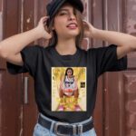 Slam Heart Of The City Chicagos Candace Parker Is Already Home 3 T Shirt