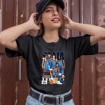 Slam Thunder 0 T Shirt