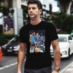 Slam Thunder 1 T Shirt
