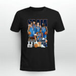 Slam Thunder 2 T Shirt