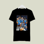 Slam Thunder 3 T Shirt