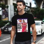 Slam Whos Afraid Of Allen Iverson 1 T Shirt
