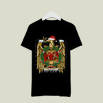 Slayer Holiday Christmas 4 T Shirt