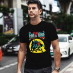 Slim Shady Eminem and Dr Dre 0 T Shirt