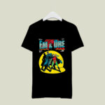 Slim Shady Eminem and Dr Dre 2 T Shirt