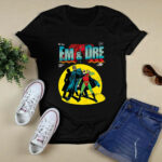 Slim Shady Eminem and Dr Dre 3 T Shirt