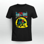 Slim Shady Eminem and Dr Dre 4 T Shirt