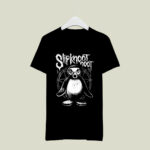 Slipknoot Noot Metal Rock 2 T Shirt