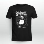 Slipknoot Noot Metal Rock 4 T Shirt