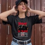 Slipknot 29 Years Signatures Thank You For The Memories 1 T Shirt