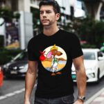 Slow Poke Cartoon 0 T Shirt