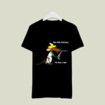 SlowPoke Rodriguez Pack gun 2 T Shirt
