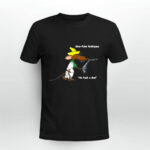 SlowPoke Rodriguez Pack gun 3 T Shirt