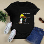 SlowPoke Rodriguez Pack gun 4 T Shirt