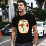 Slowpoke Rodriguez 0 T Shirt