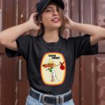 Slowpoke Rodriguez 1 T Shirt