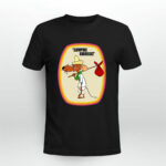 Slowpoke Rodriguez 3 T Shirt