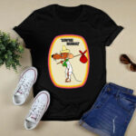 Slowpoke Rodriguez 4 T Shirt