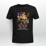 Smokey And The Bandit 47th Anniversary 1977 2024 Thank You For The Memories 2 T Shirt