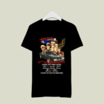 Smokey And The Bandit 47th Anniversary 1977 2024 Thank You For The Memories 3 T Shirt