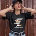Snap On Snapcorn 1 T Shirt