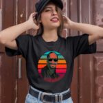 Snoop Dogg Retro Vintage 1 T Shirt
