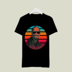 Snoop Dogg Retro Vintage 3 T Shirt