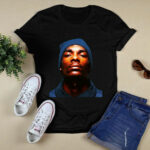 Snoop Dogg Retro Vintage Bootleg 4 T Shirt