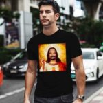 Snoop Dogg goes jesus Essential 0 T Shirt