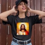 Snoop Dogg goes jesus Essential 1 T Shirt