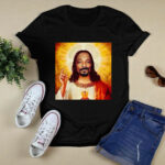 Snoop Dogg goes jesus Essential 3 T Shirt